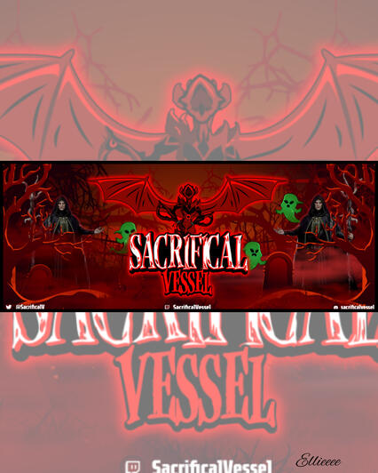 Theme logo banner✅