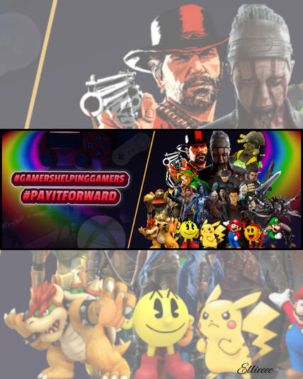 Twitch banner projects hits different😭