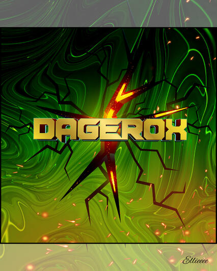 A standout Text-based Logo? HMU to get a personalized one for yourself today 🦋