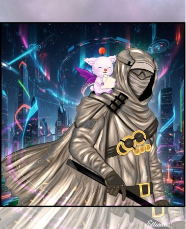 Digital portrait for my fav @robbiiieee_ ❤️