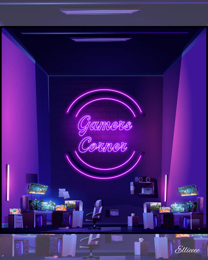 Having a Logo is like taking a step towards creating an identity for yourself. It's always about standing out in the crowd, isn't it?