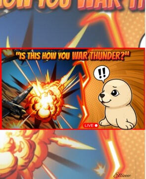 Thumbnail done ✅ for an amazing YouTube creator! @zero_mustang 👀💖